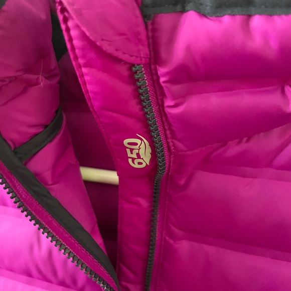 Columbia Down Jacket 650 Small - Picture 4 of 5